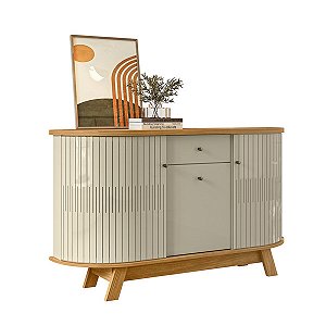 BUFFET MONZA CUMARU/OPALA