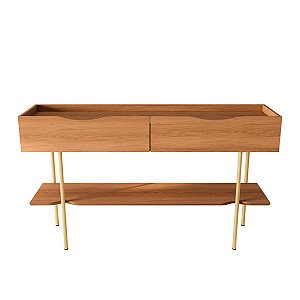 APARADOR CAIRO 1,39 JEQUITIBA