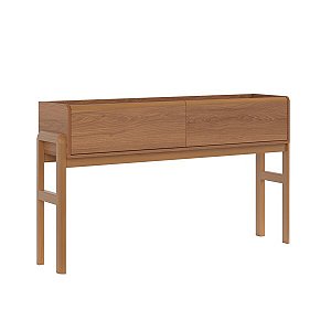 APARADOR ELEGANCE 1,43 JEQUITIBA