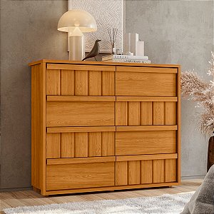 CÔMODA TARSILA CINAMOMO