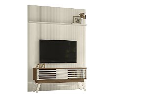 COMPOSIÇÃO FRIZZ NEW PREMIUM NATURALE /OFFWHITE