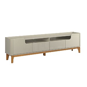 RACK FLIP OFF WHITE 2.0