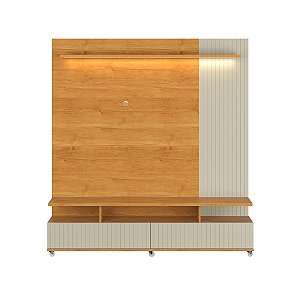 Home Angel 1.8 Cinamomo com Off White