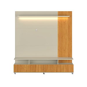 Home Angel 1.8 Cinamomo com Off White