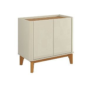 BUFFET FLIP 0.9 OFF WHITE/CUMARU