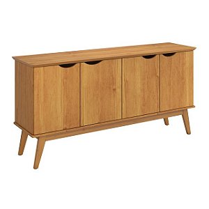 BUFFET 4 PT PRISM CINAMOMO