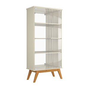 CRISTALEIRA ORION OFF WHITE