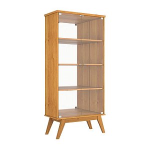 CRISTALEIRA ORION CINAMOMO