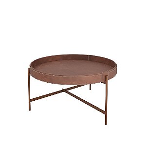 MESA DE CENTRO DECOR 600 WHISKY