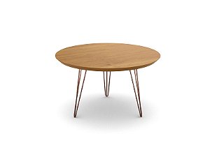 MESA DE CENTRO EVOLUTION CINAMOMO