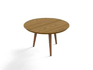 MESA DE CENTRO LUNA 670 CUMARU