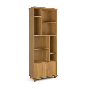 Livreiro Taurus / Cinamomo