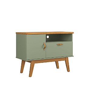 Rack Sirius Alecrim com Cinamomo  0.9