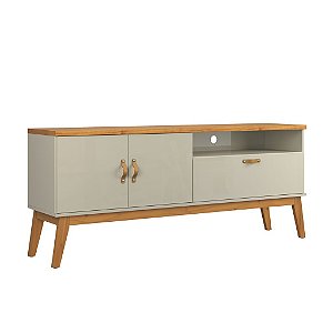 Rack Sirius Off White com Cinamomo 1.6