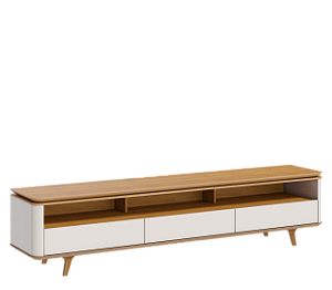 Rack ARC 3G 2.2 - Off + Nature