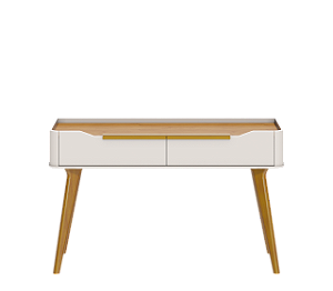 Aparador Arc - Off + Nature