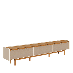 Rack Dune Off White - nature 2.6
