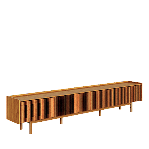 Rack Dune 2.6 Ripado- Nature