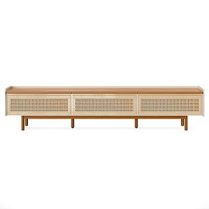 RACK DUNE PALHA - 2.8 - OFF WHITE - NATURE