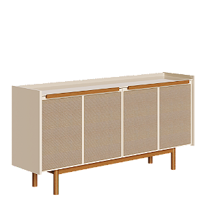 Buffet Dune Off White 1.6