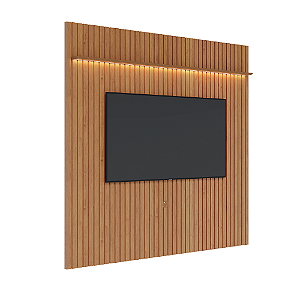 Painel Ripado Prime  2.2 Nature