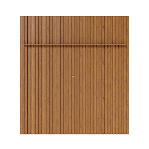 Painel Ripado Prime 2.2 Nature