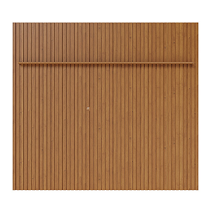 Painel Ripado Prime 2.8 Nature