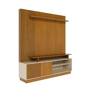 Home Theater Ares Cinamomo/Off White