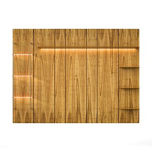 PAINEL PLATZ 2.2 - CINAMOMO