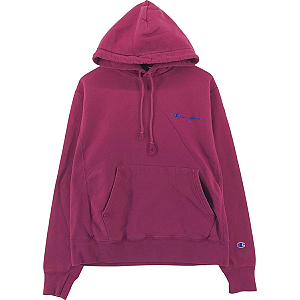 CHAMPION - CASACO MOLETOM