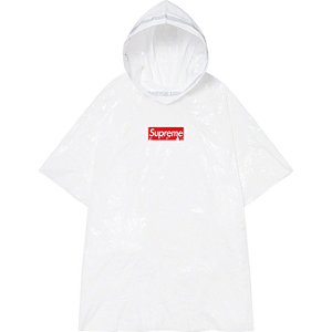 SUPREME - CAPA DE CHUVA " Ball Park Poncho "