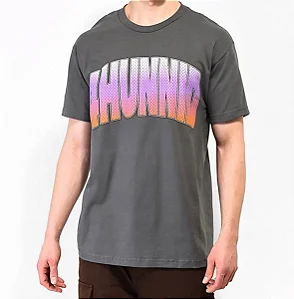 YG x 4 HUNNID - CAMISETA