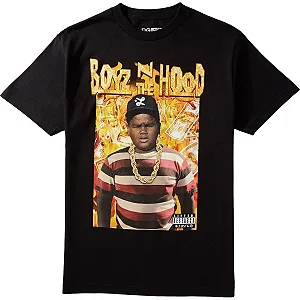 LRG x BOYZ N THE HOOD - CAMISETA