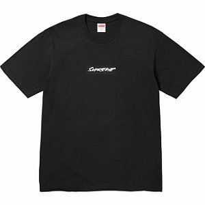 SUPREME FUTURA BOX LOGO - CAMISETA