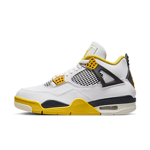 JORDAN 4 VIVID SULFUR * Usado