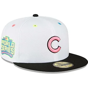 NEW ERA - Chicago Cubs - 7 1/8
