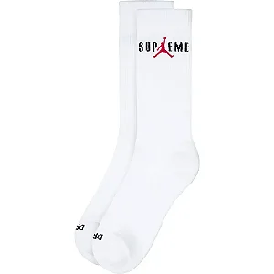 SUPREME x JORDAN - MEIA PACK