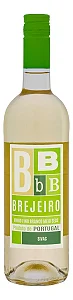 Brejeiro Branco Meio Seco 750ml