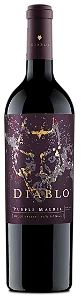 Diablo Purple Malbec Meio Seco 750ml