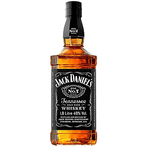 Jack Daniel's 1L