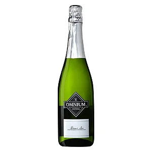 Espumante Argentino Branco Demi Sec Omnium 750ml