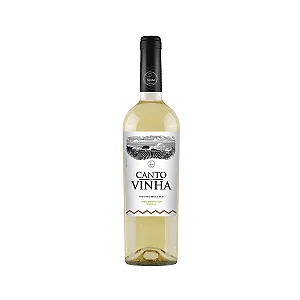 Canto da Vinha Branco 750ml