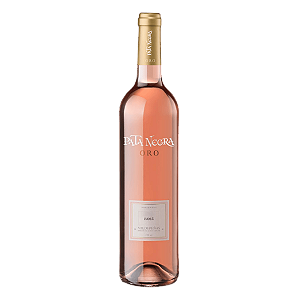 Pata Negra Oro Rose 750ml