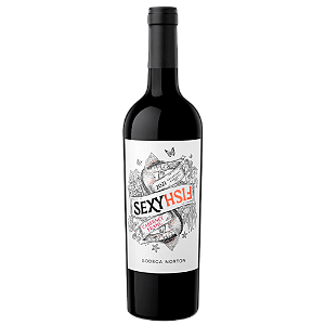 Sexy Fish Cabernet Franc 750ml