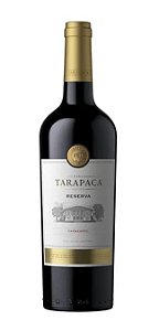 Tarapaca Reserva Carmenere 750ml