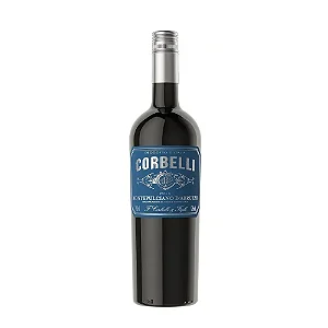 Corbelli Monte Abruzzo 750ml