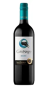 Gato Negro Malbec 750ml