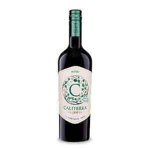 Caliterra Reserva Merlot 750ml
