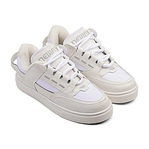 Tênis Ref 01 Branco