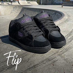 Tênis NewFly Flip
